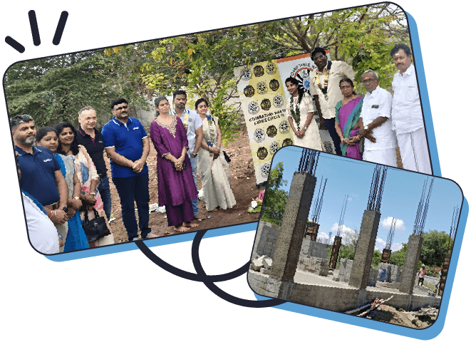 Coimbatore Hospital