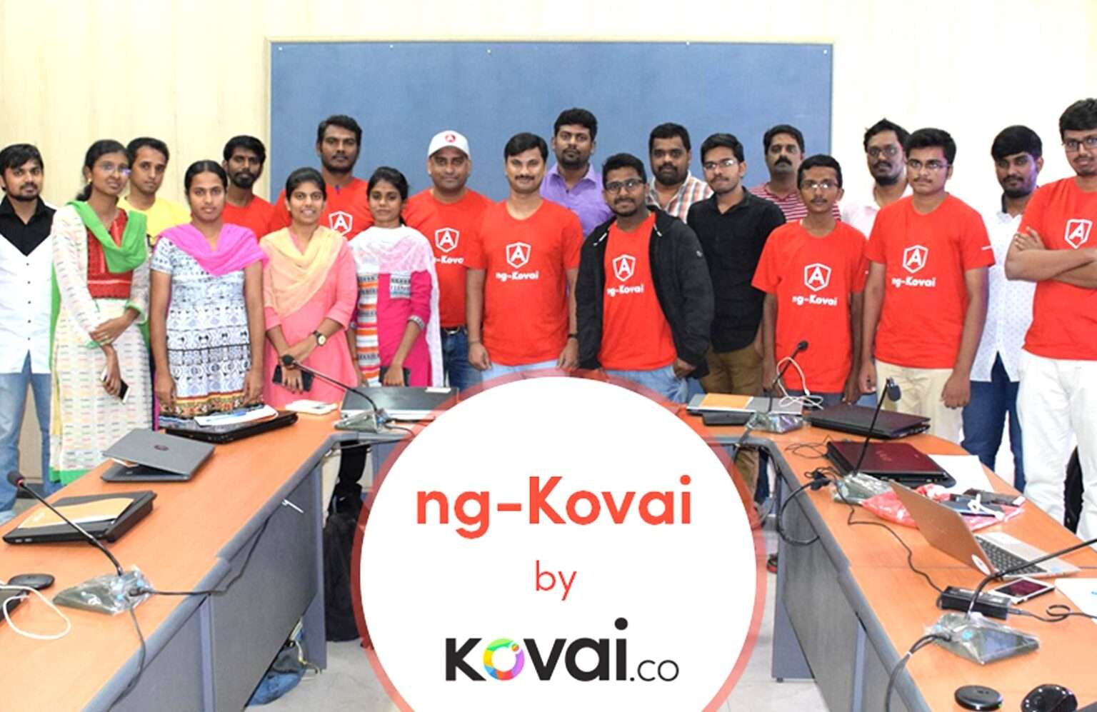 Kovai.co Blog All about our products, events, and culture