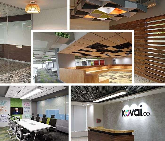 Kovai.co New Office photos
