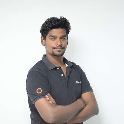 Pandian Engineering Careers