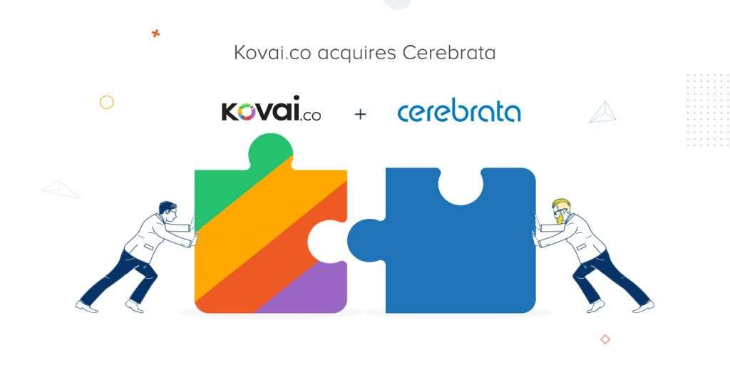 Kovai.co Acquires Cerebrata