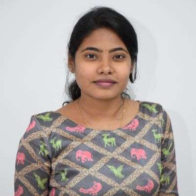 Suki Rajendran