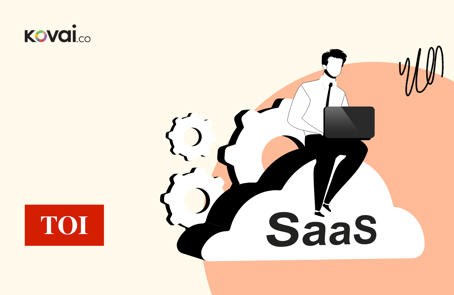 Coimbatore turns into SaaS Hub