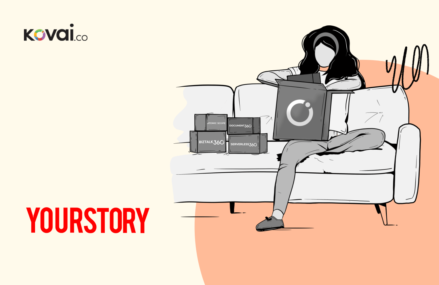 Enterprise SaaS firm Kovai.co wants to do for Coimbatore what Freshworks did for Chennai