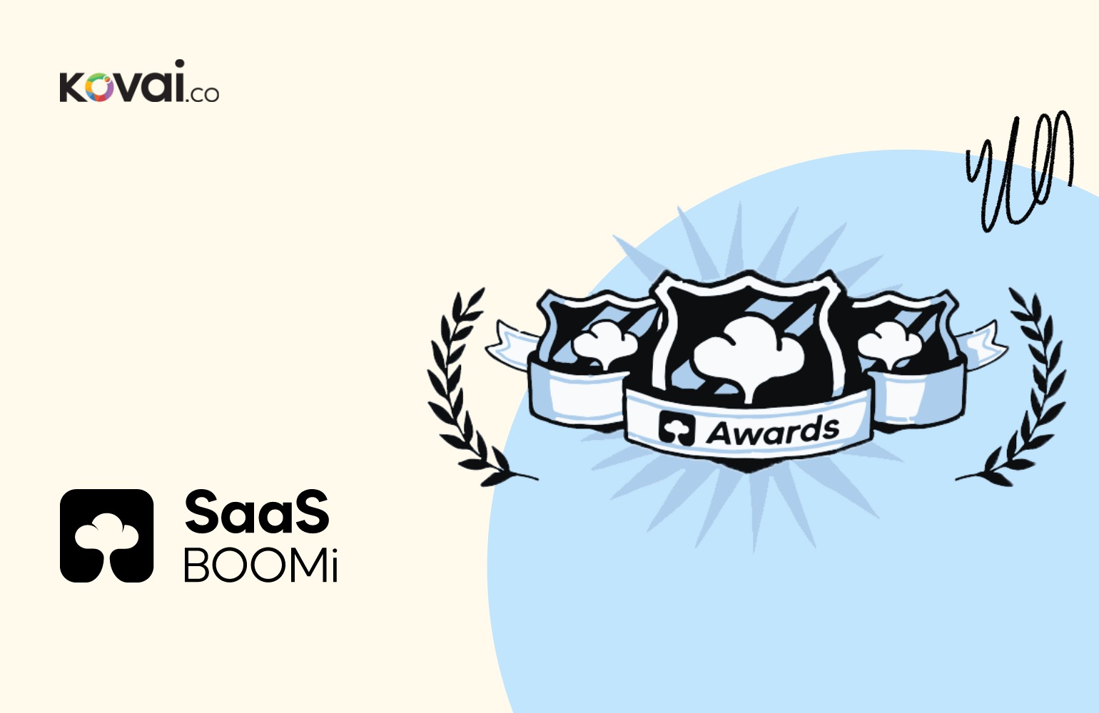 SaaSBOOMi Awards unveils 2020 winners, recognising the achievements of SaaS startups