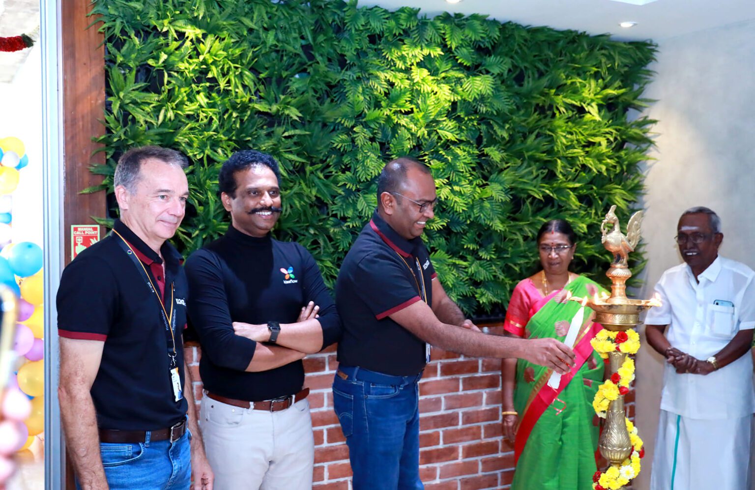 New 60seater office extension inaugurated, sets the pace for Kovai.co