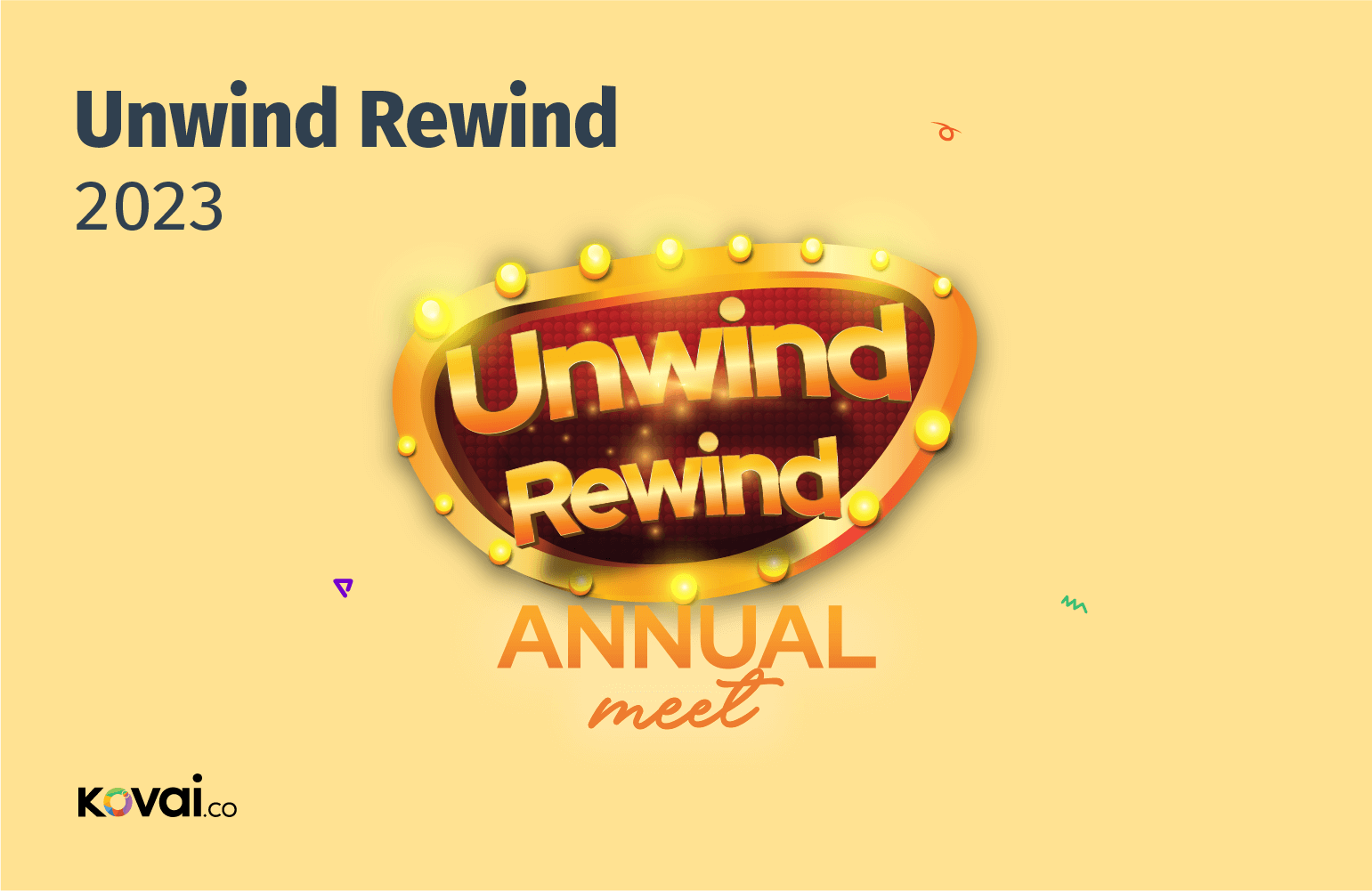 unwind rewind