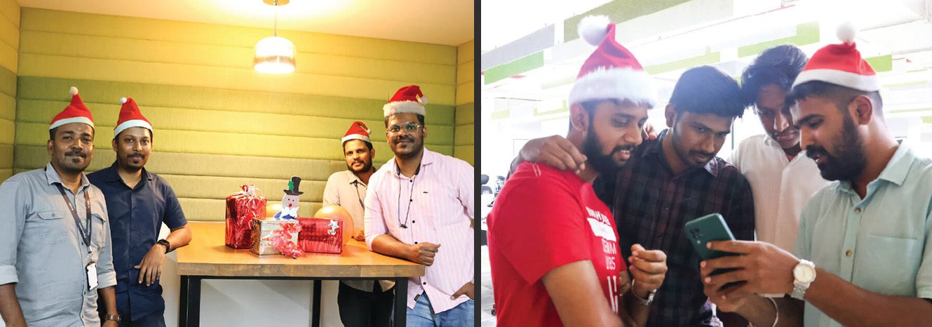 christmas 2024 celebration