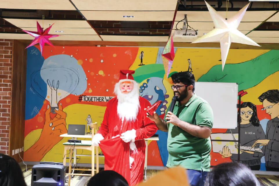 christmas 2024 celebration