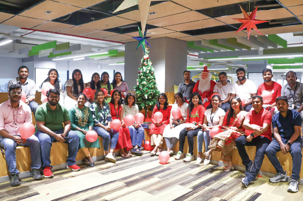 christmas 2024 celebration